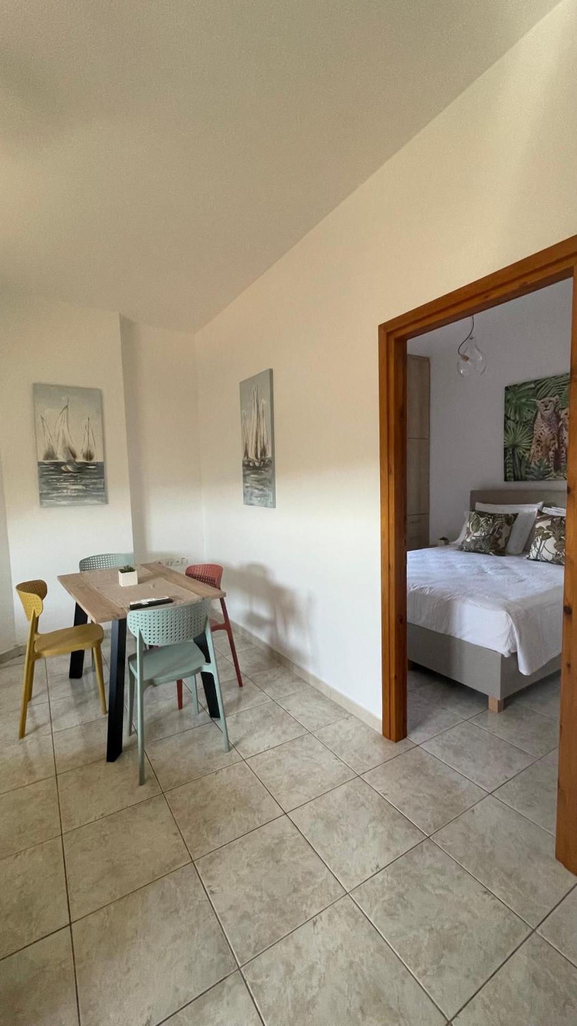 Murele Apartments ダラトソ エクステリア 写真