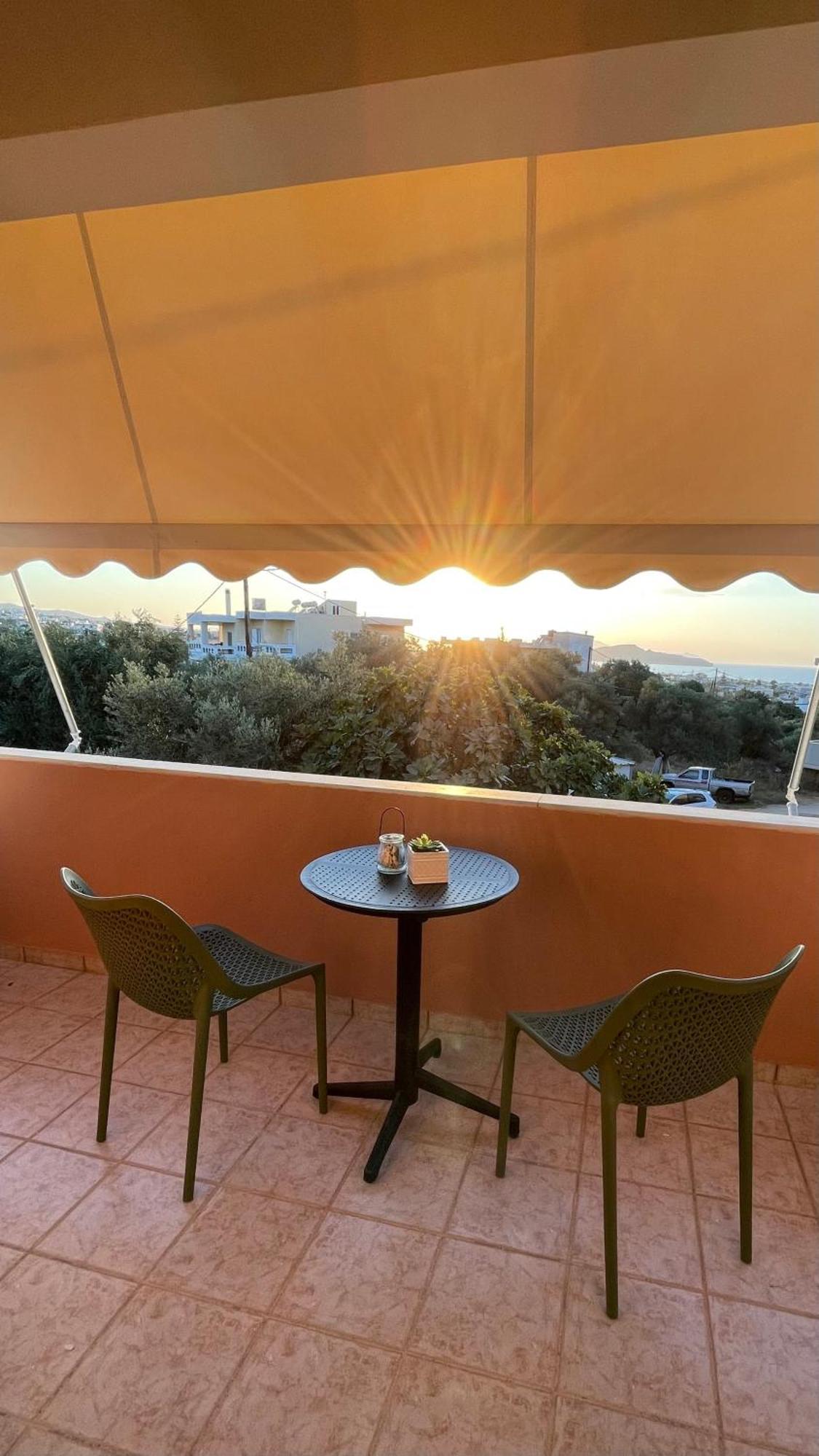 Murele Apartments ダラトソ エクステリア 写真
